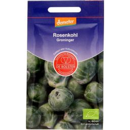 De Bolster Brussels Sprouts 