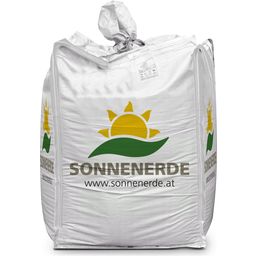 Sonnenerde Sanacijska zemlja - Big Bag pakiranje - 1 tona