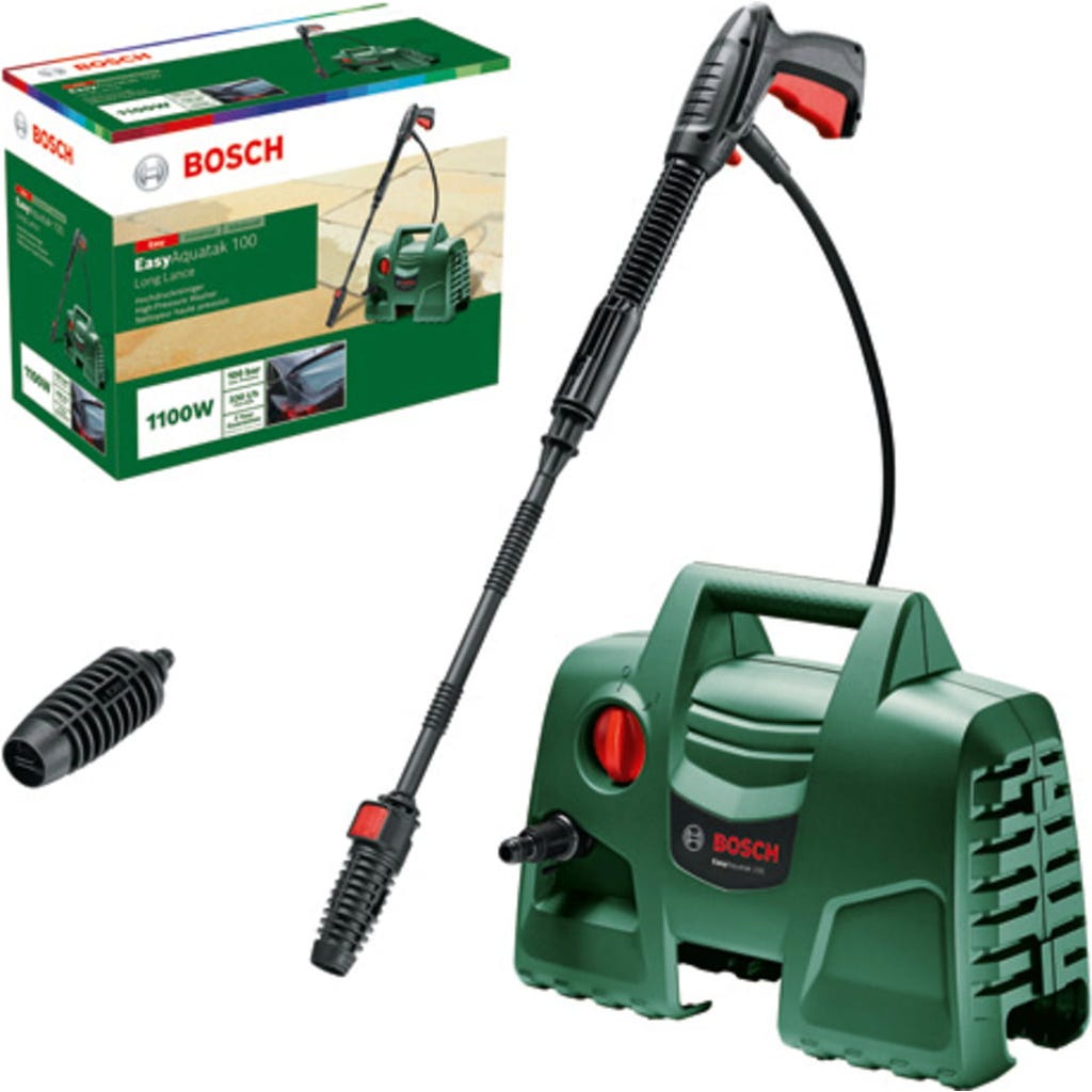 Bosch EasyAquatak 100 - Bloomling International