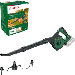 Bosch UniversalLeafBlower 18V-130 - Without Battery