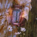 Lampe Solaire SONNENGLAS Lilac Edition - 1 pcs