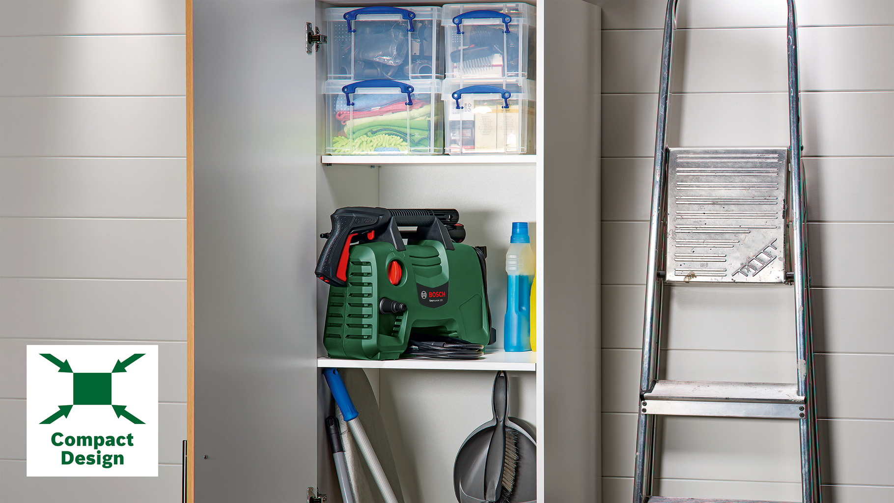 Bosch EasyAquatak 120