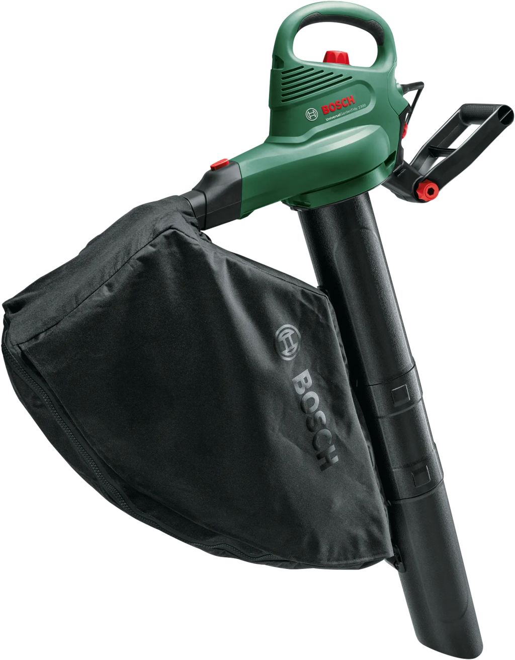 Bosch UniversalGardenTidy 2300 - Without Battery