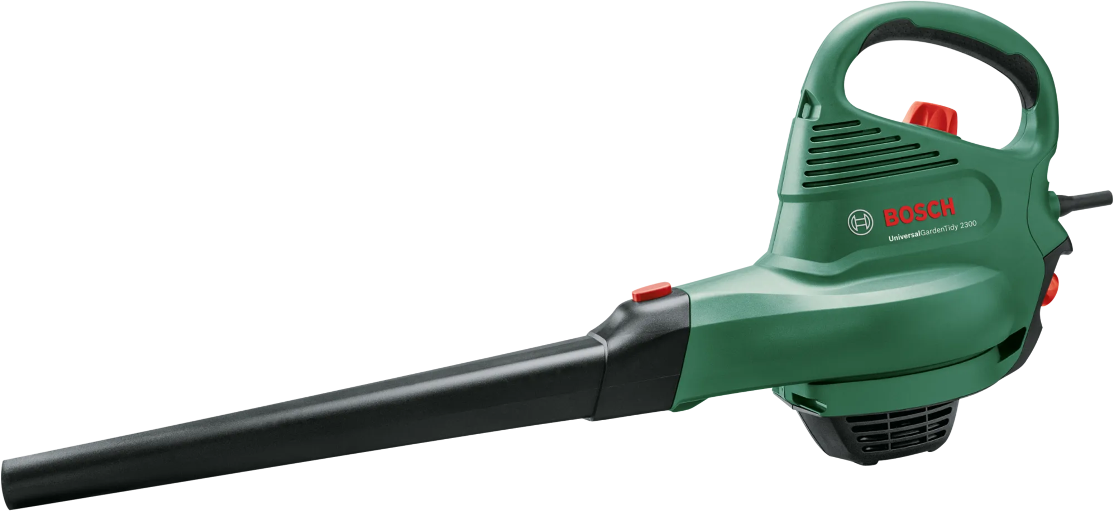 Bosch UniversalGardenTidy 2300 - Without Battery