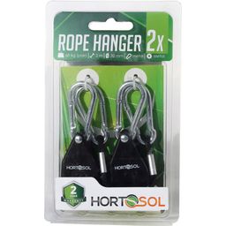 Hortosol Rope Hanger 1/8 - 1 item