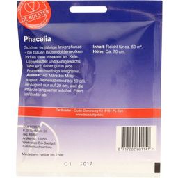 De Bolster Phacelia - 50 g