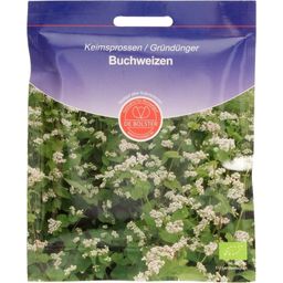 De Bolster Buckwheat - 50 grams