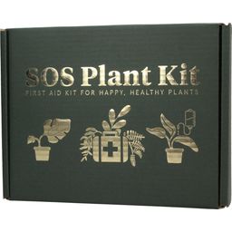 Botanopia Kit de Plantas SOS