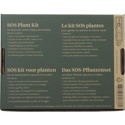 Botanopia Kit SOS Plantes