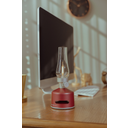 LED Laterne mit Lautsprecher Mori Mori, Lumi Wine - 1 Stk.