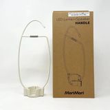 Kavelj za Mori Mori LED svetilko z zvočnikom