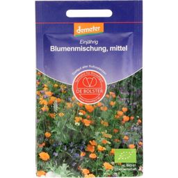 De Bolster Medium-high Flower Mix - 3 grams