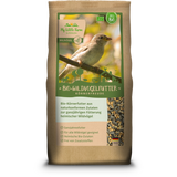 Mangime Bio per Uccelli Selvatici - Granella