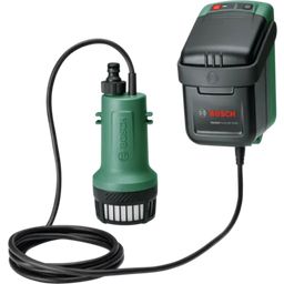 Bosch GardenPump 18V-2000 - sans batterie