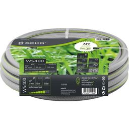 GEKA Plus Garden Hose WS400, 1/2