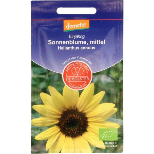 De Bolster Yellow, Medium Sunflower - 2 g