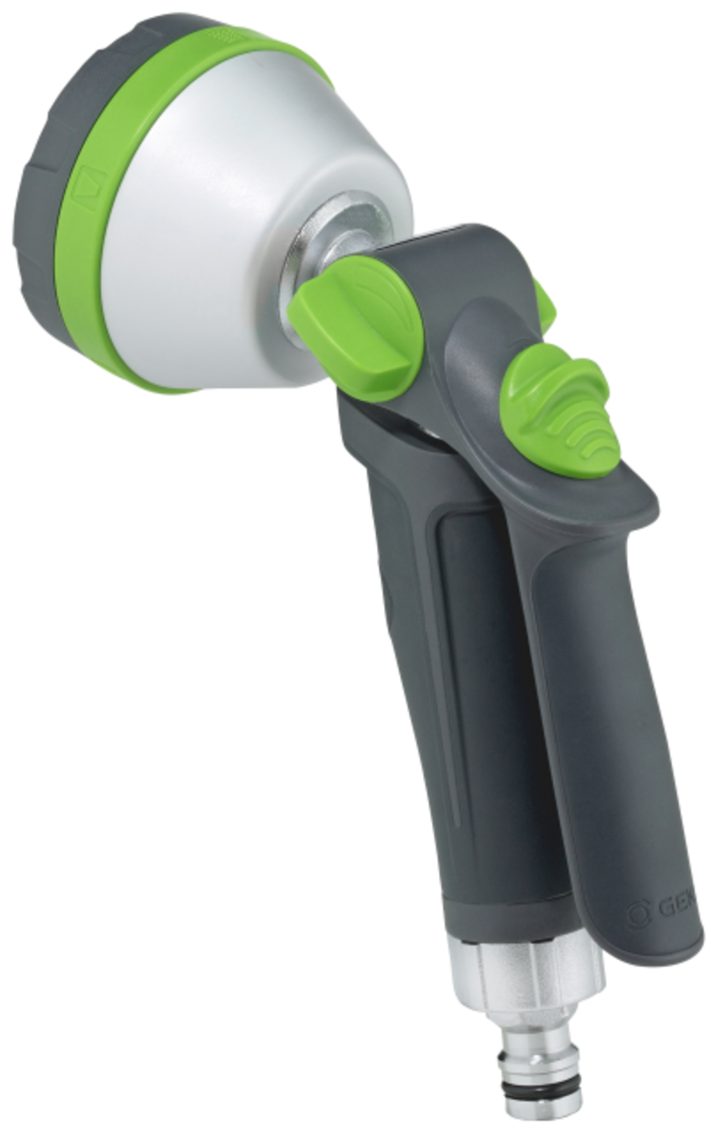 Pistolet d'Arrosage GEKA plus Multi 5S