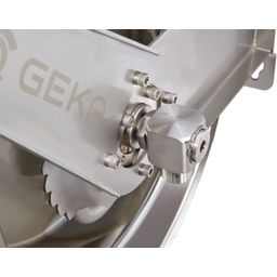 GEKA® plus - Avvolgitubo Automatico EA15