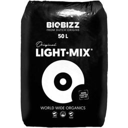 Biobizz Light Mix - 50 L