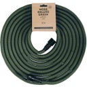 by Benson Deluxe Garden Hose - Green - 25 m