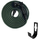 by Benson Deluxe Garden Hose Set - Green