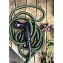 by Benson Deluxe Garden Hose Set - Green