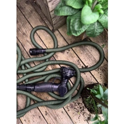 by Benson Deluxe Garden Hose Set - Green