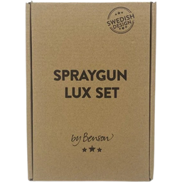 by Benson Pomme Multi-jets - Lux Set - 1 kit
