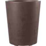 "Millenium" Planter 53 cm with Water Reservoir - Anthracite