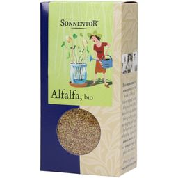 Sonnentor Alfalfa Sprouts - 120 g