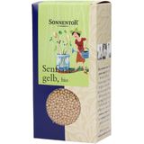 Sonnentor Kalčki gorčičnih semen