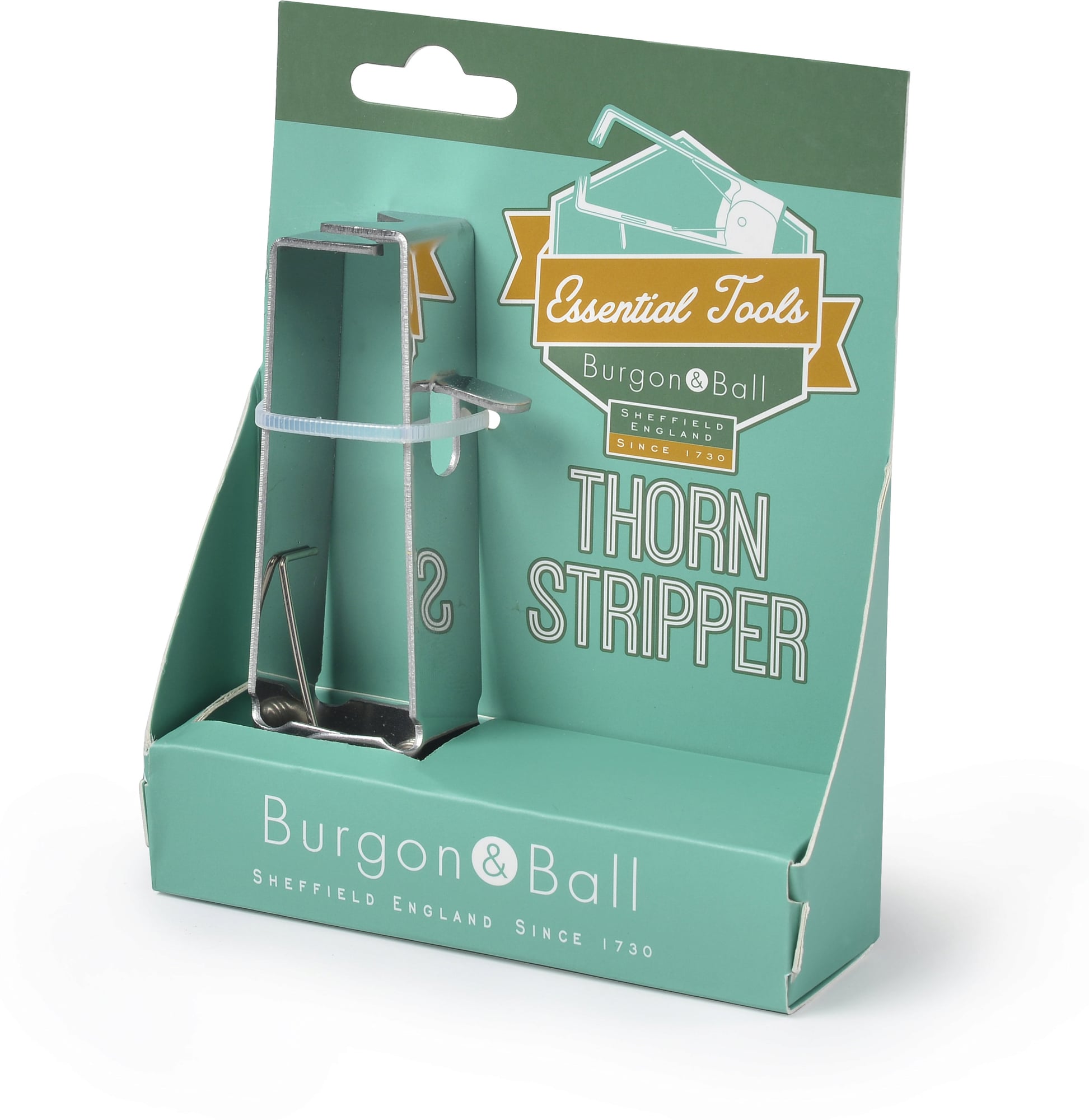 Burgon & Ball Dornen-Entferner - 1 Stk.
