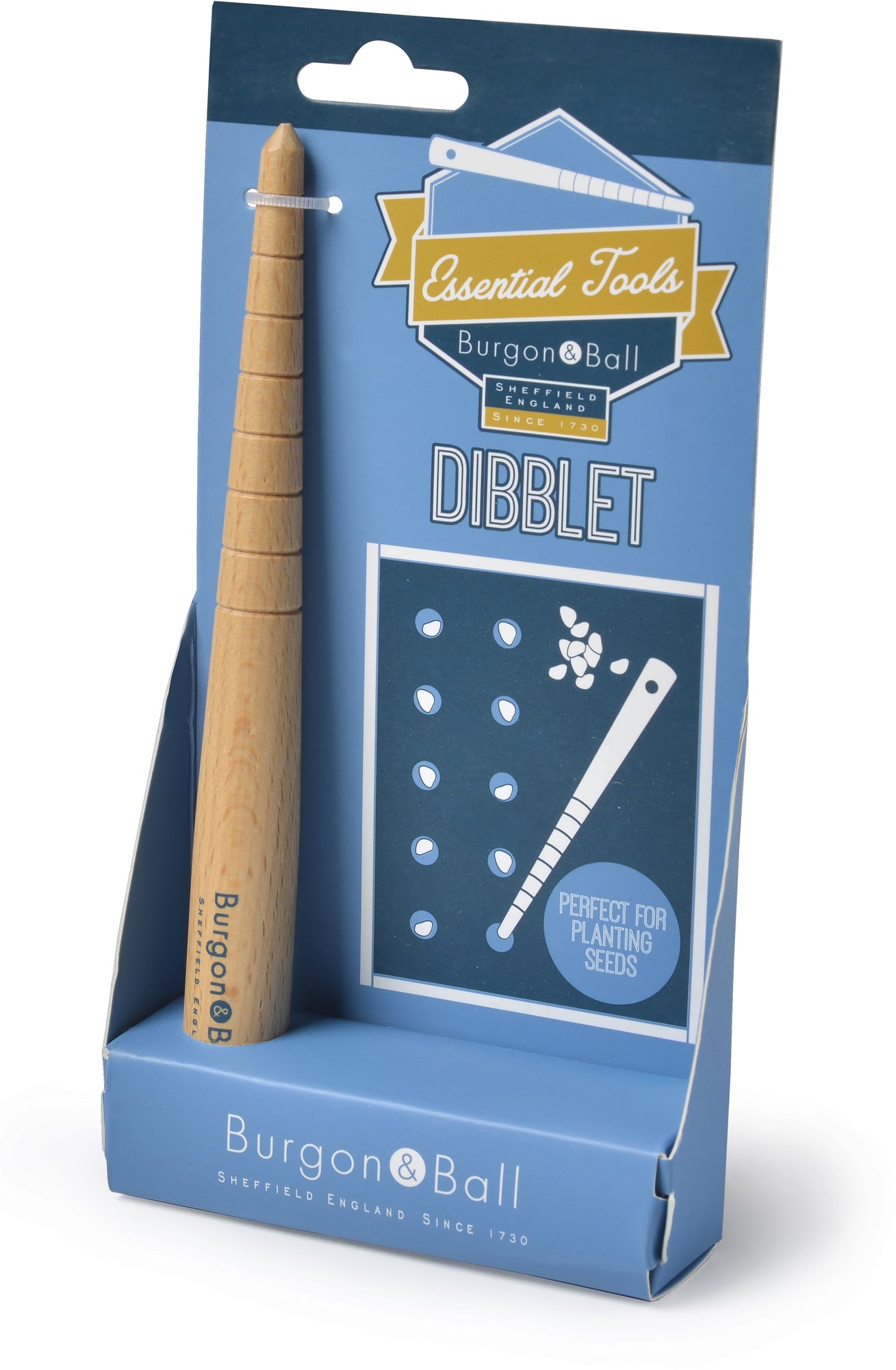 Burgon & Ball Dibblet - 1 item