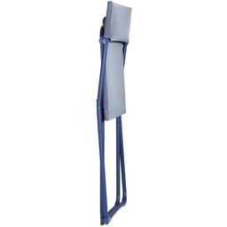 Lafuma BALCONY II Folding Chair - Indigo