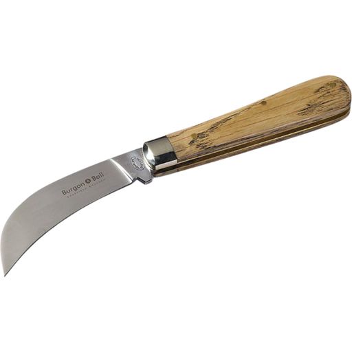 Burgon & Ball Classic Pruning Knife - 1 item