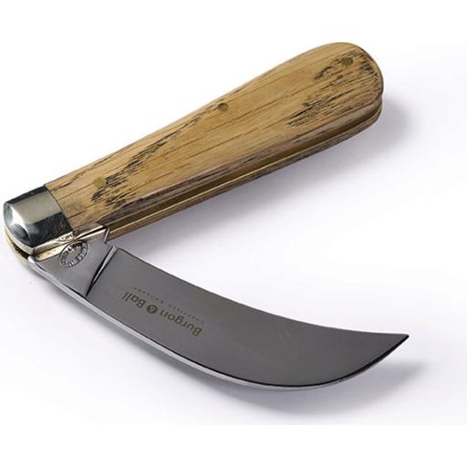 Burgon & Ball Classic Pruning Knife - 1 item