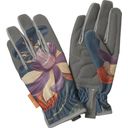 Burgon & Ball Passiflora Gardening Gloves