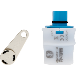 Sanlight Bluetooth Dimmer EVO-Series with Key - 1 k.