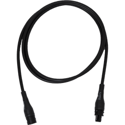 Sanlight Power Extension Cable 2m - 1 k.