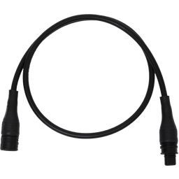 Sanlight Power Extension Cable 1m - 1 k.