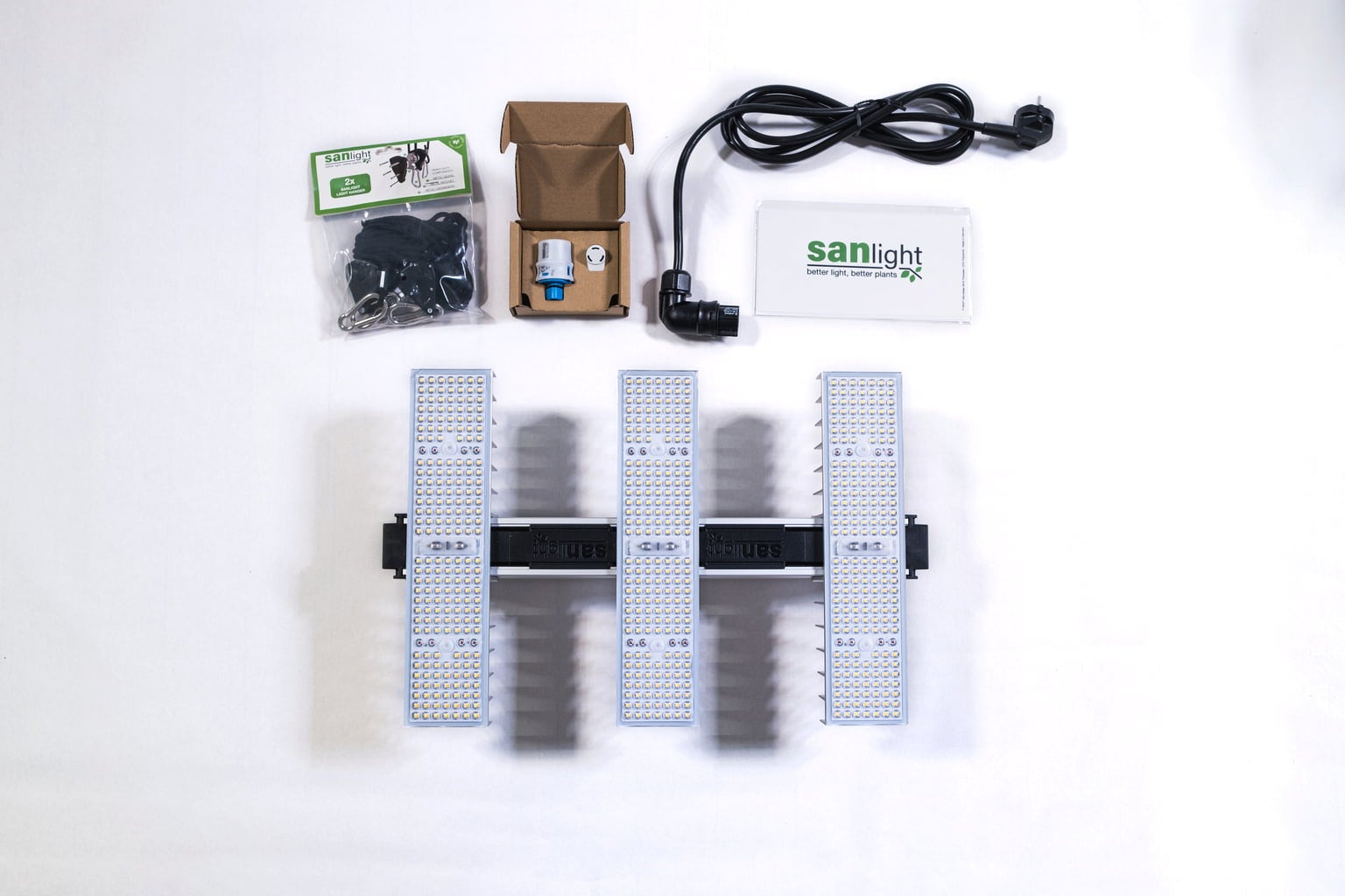 Sanlight EVO Set_60x60_1.5 - 1 k.
