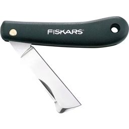 Fiskars Couteau à Ecussonner K60 - 1 pcs