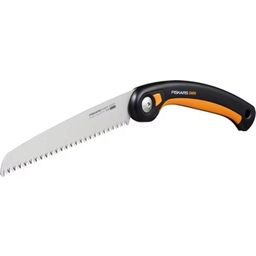 Fiskars Plus Folding Saw SW69 - 1 item