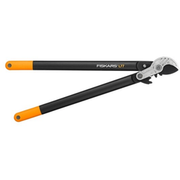 Fiskars Podadora de Yunque PowerGear™ II L77 - 1 pieza