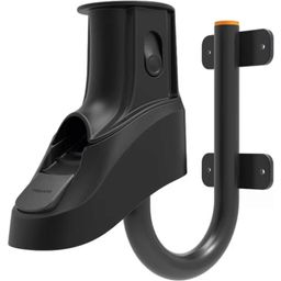 Supporto da Parete per Carrello Avvolgitubo XL - 1 pz.