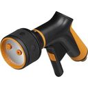 Fiskars Spray Gun, 3 Functions, Flow Regulator