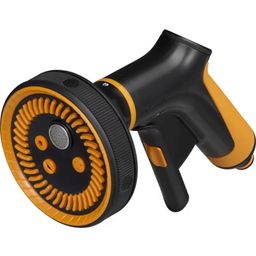 Fiskars Pistola a Spruzzo Multi - 5 Funzioni - 1 pz.