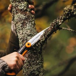 Fiskars Xtract™ - Seghetto da Giardino S SW73 - 1 pz.