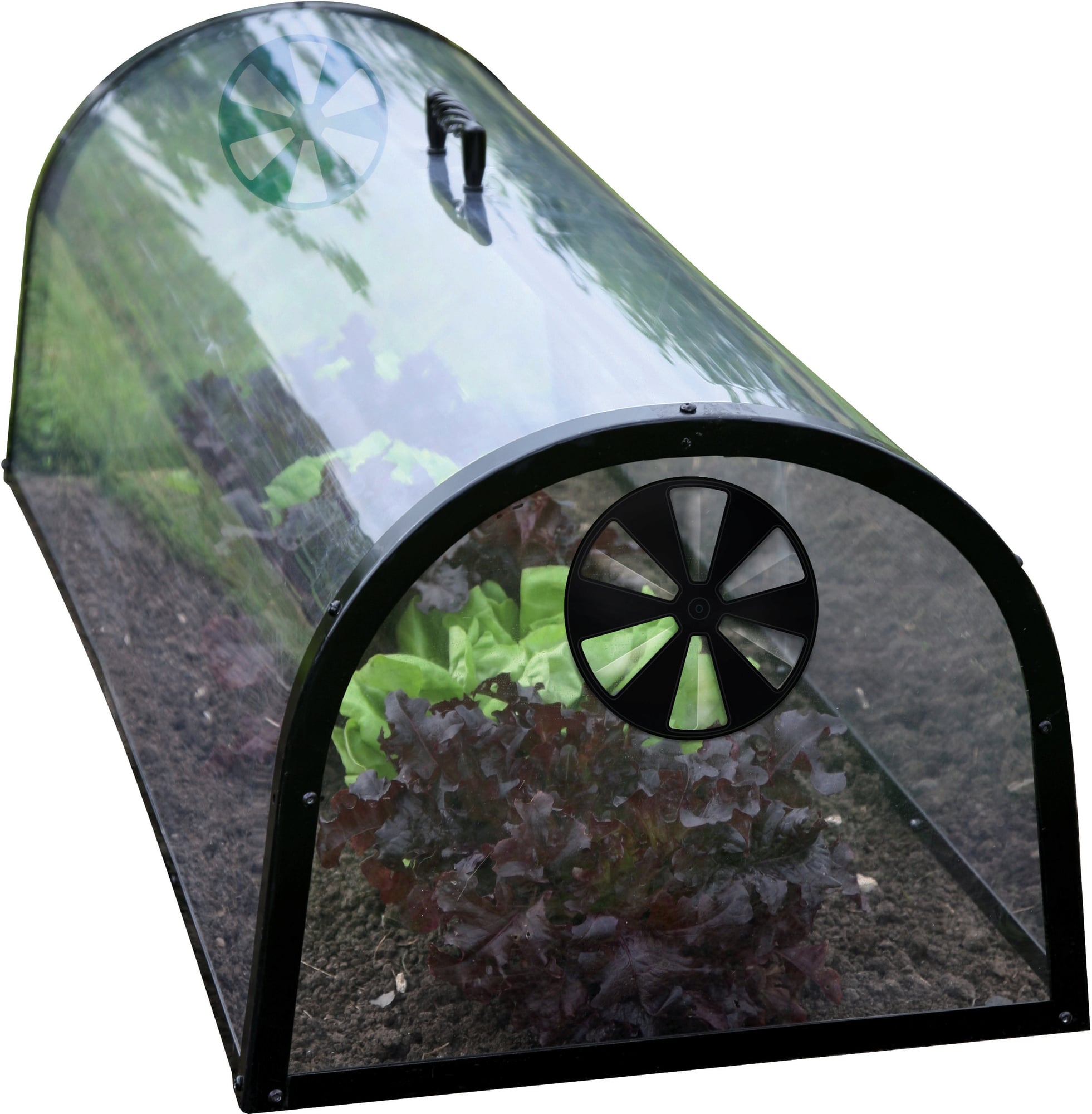 Haxnicks Kitchen Garden Cloche