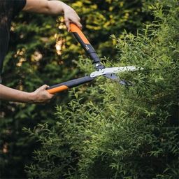 Fiskars Nožnice na živý plot PowerGear™ X HSX92 - 1 ks